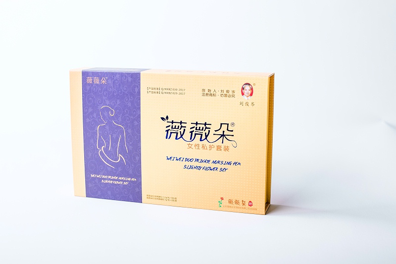 薇薇朵精品礼盒