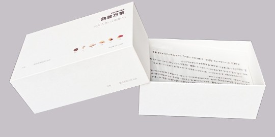 包装百科：纸盒材质选型与成本优化干货