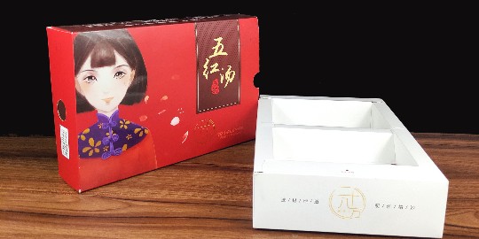 彩盒的封套常用什么材质？