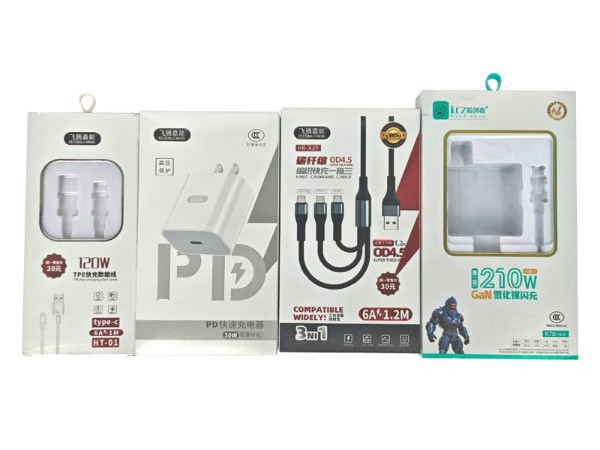 电子产品包装