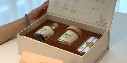 新形势下，包装设计的发展方向与潮流