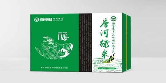 食品纸盒包装有什么作用