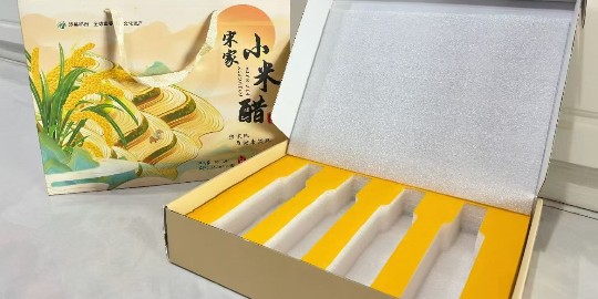 看懂包装核心价值与主流工艺