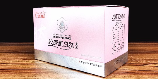 礼品盒包装定制如何选材？