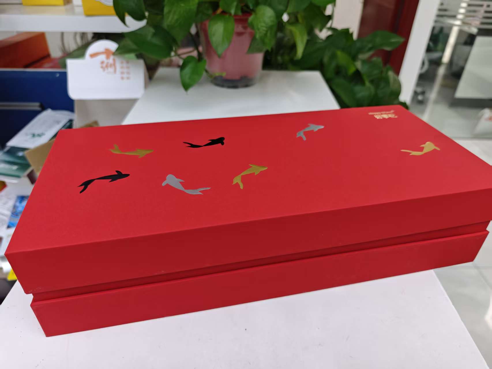 食品特产礼盒